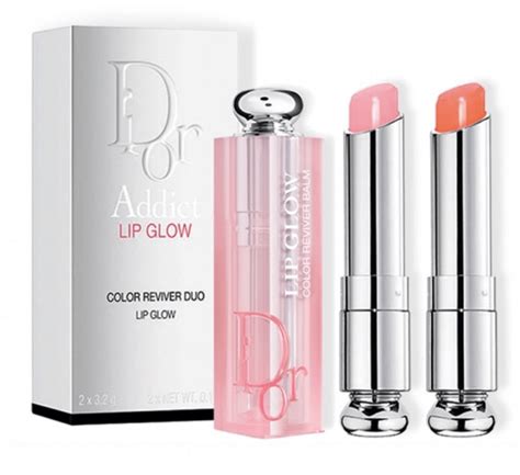 son dưỡng dior addict leflair|dior lip glow.